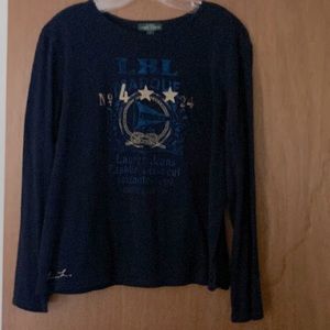 Ralph Lauren T Shirt